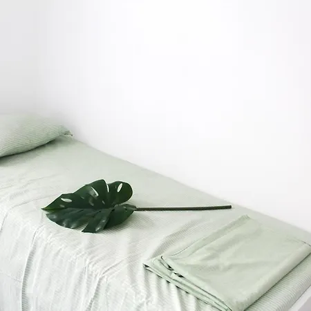 Hostel Atelier 3 - Boutique