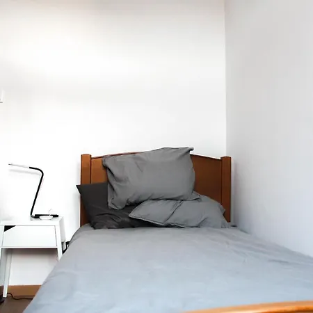 Hostel Atelier 3 Loule