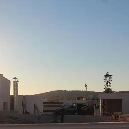 Hostel Atelier 3 - Boutique Loulé