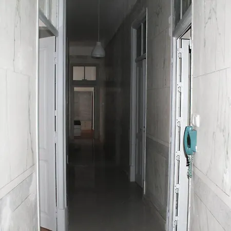 Atelier 3 - Boutique Hostel *