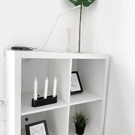 Hostel Atelier 3 - Boutique *