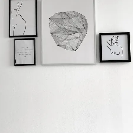 Vandrarhem Atelier 3 - Boutique Loulé