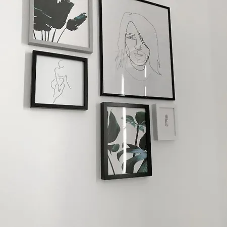 Vandrarhem Atelier 3 - Boutique *