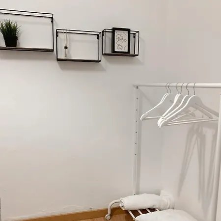 Hostel Atelier 3 - Boutique *