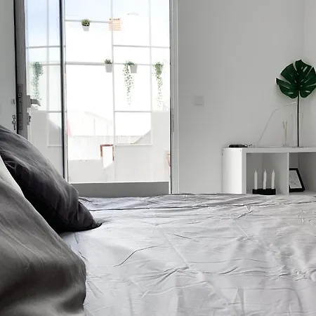 Atelier 3 - Boutique * Loulé