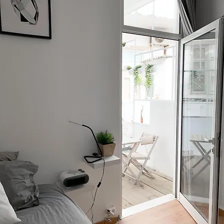 Vandrarhem Atelier 3 - Boutique *