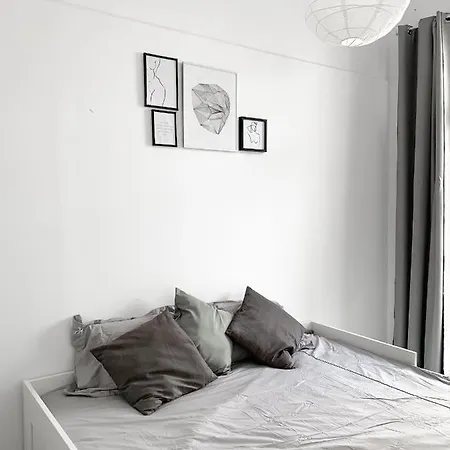 Atelier 3 - Boutique Vandrarhem Loulé