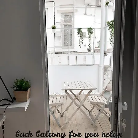 Atelier 3 Hostel