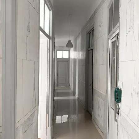 Atelier 3 - Boutique Hostel