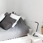 Atelier 3 - Boutique Хостел Лоле