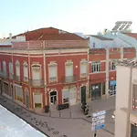 Хостел Atelier 3 - Boutique Лоле