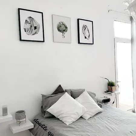 Atelier 3 - Boutique Hostel Loule