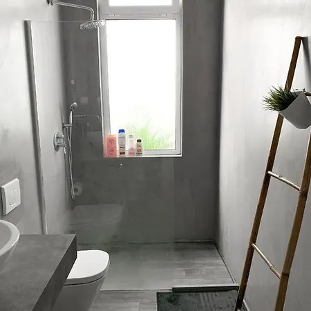 Hostel Atelier 3 - Boutique *