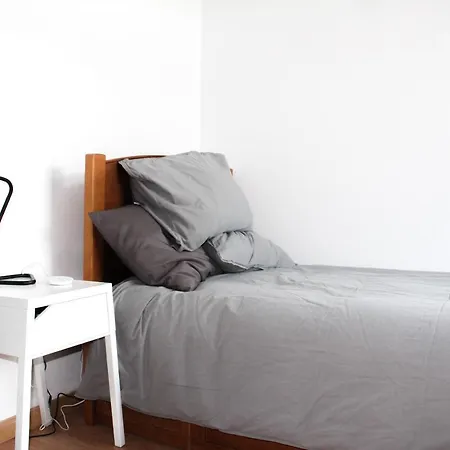 Albergue Atelier 3 Loulé