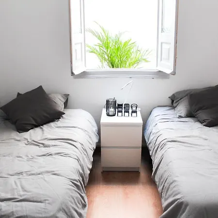 Hostel Atelier 3 - Boutique