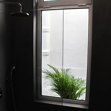 Atelier 3 - Boutique Hostel *