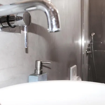 ホステル Atelier 3 - Boutique *