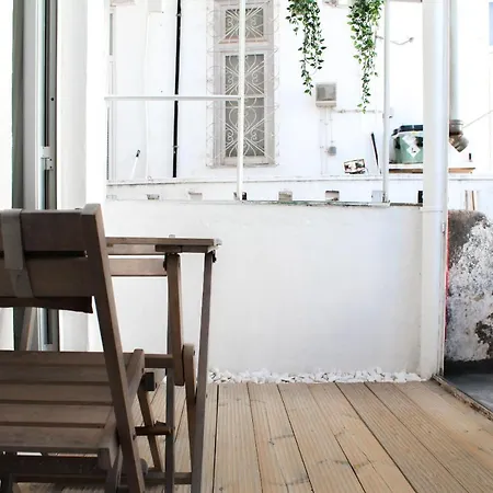 Atelier 3 - Boutique * Loulé