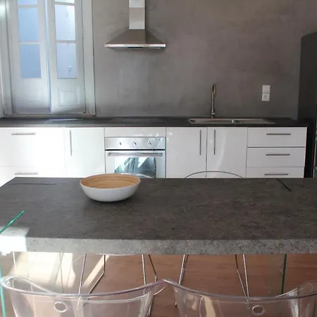 Hostel Atelier 3 - Boutique *