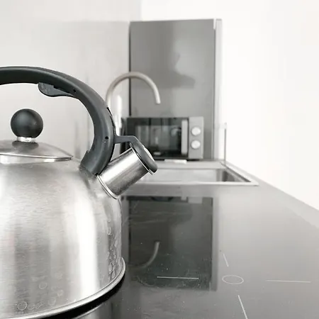 Atelier 3 - Boutique ホステル