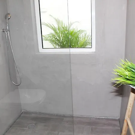 Hostel Atelier 3 - Boutique Λουλέ