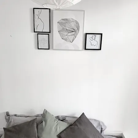 Hostel Atelier 3 - Boutique Λουλέ