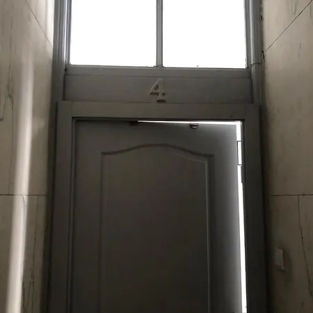 Atelier 3 - Boutique Hostel