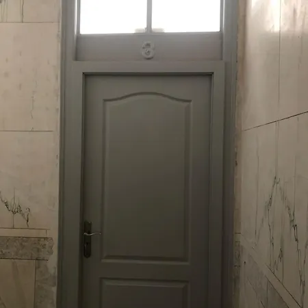 Atelier 3 - Boutique ホステル