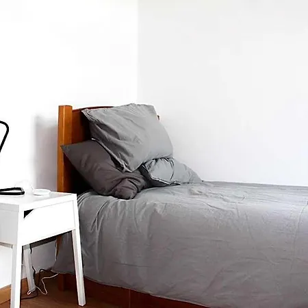 Atelier 3 - Boutique Hostel *
