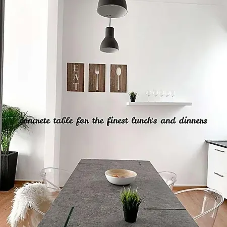 Hostel Atelier 3 - Boutique