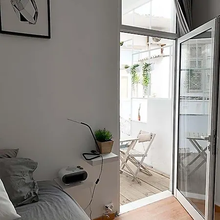 Atelier 3 - Boutique Hostel