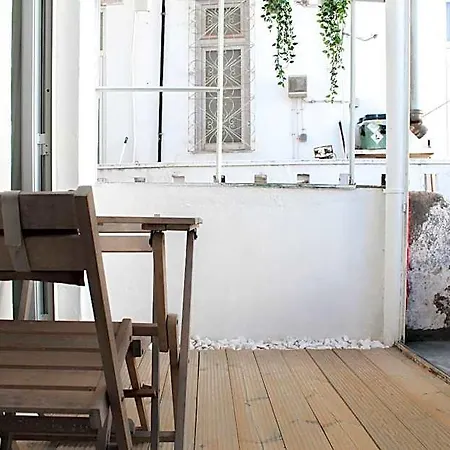 Hostel Atelier 3 - Boutique *