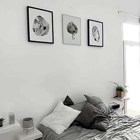 Hostel Atelier 3 - Boutique *