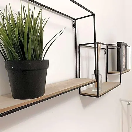 Atelier 3 - Boutique Hostel