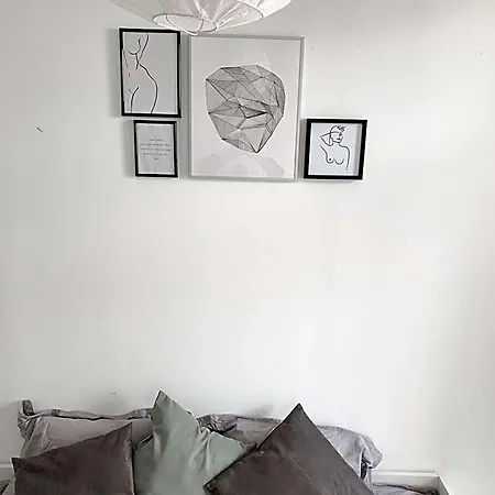 Atelier 3 - Boutique 호스텔 롤레