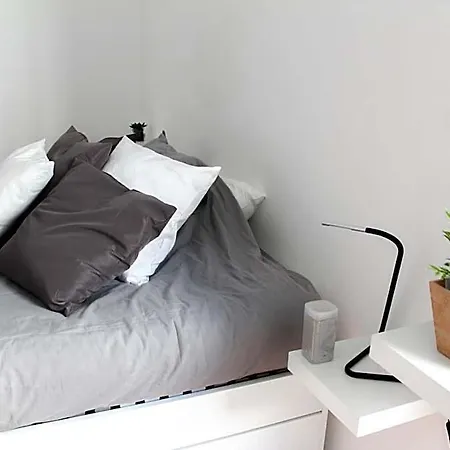Hostel Atelier 3 - Boutique *
