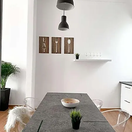 Atelier 3 - Boutique 호스텔