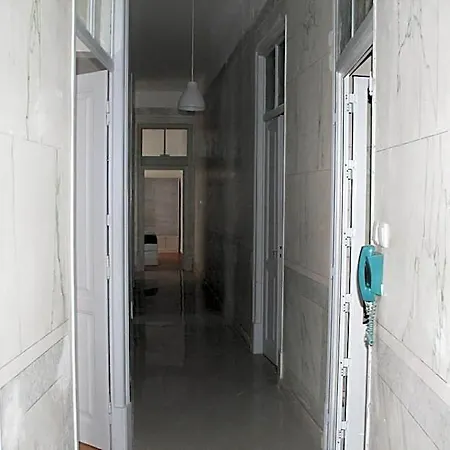 Hostel Atelier 3 - Boutique