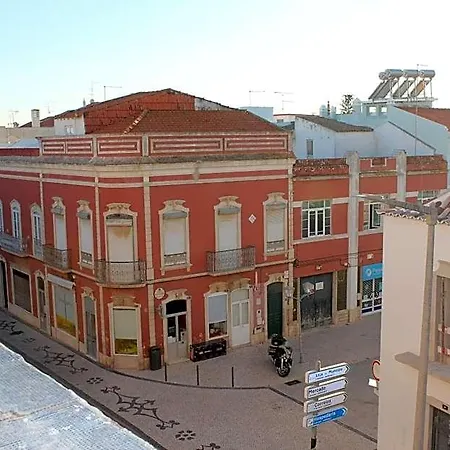 Atelier 3 - Boutique * Loulé