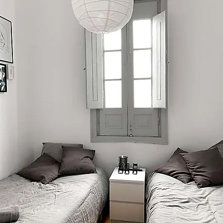 Hostel Atelier 3 - Boutique