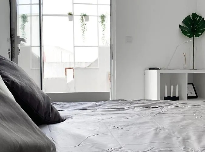 Atelier 3 - Boutique * Loulé