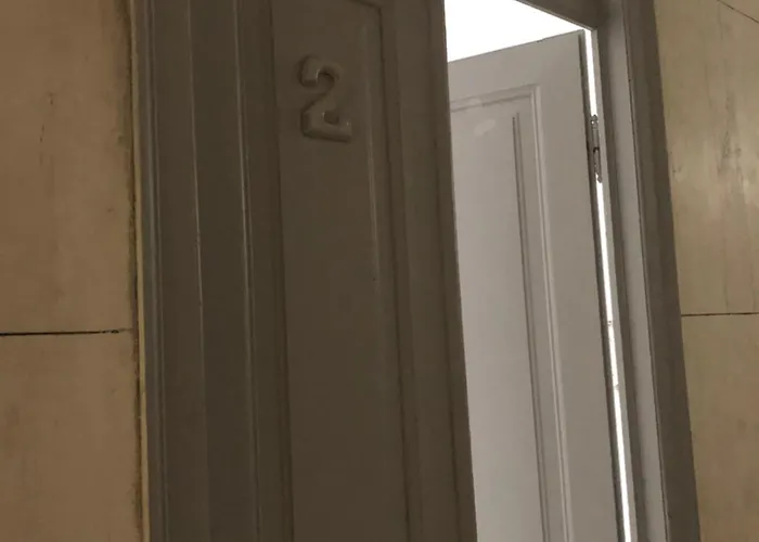 Atelier 3 - Boutique Hostel *